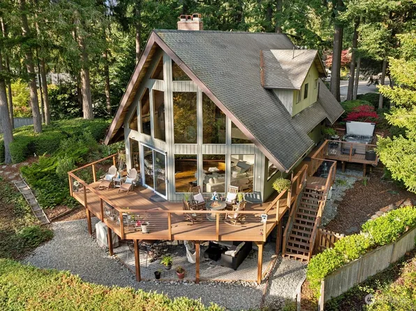 8414 Shawnee Court NW, Gig Harbor, WA 98335