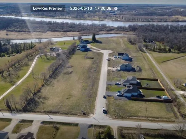 12 Singh Pl, Saint Clements, MB R0E 0B2