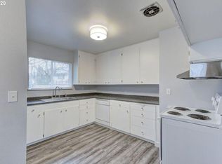 1643 NE 74th Ave, Portland, OR 97213