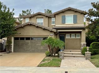20619 Lugano Way, Northridge, CA 91326