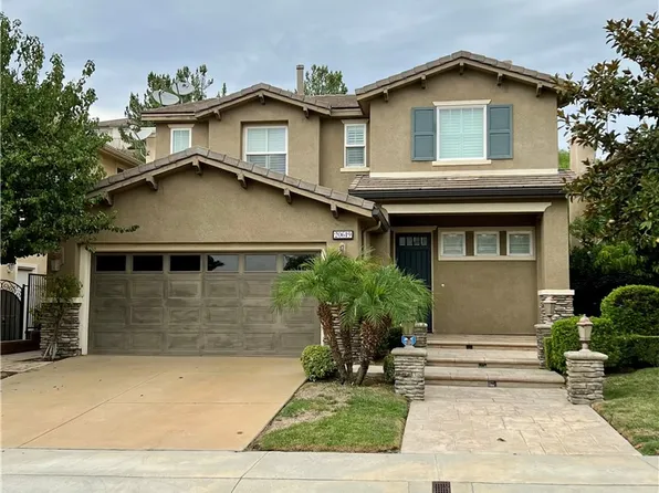 20619 Lugano Way, Northridge, CA 91326