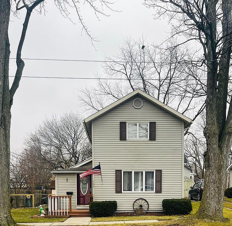 125 N Jeffery Ave, Ithaca, MI 48847 Zillow
