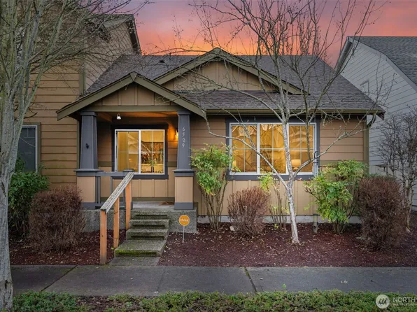 6509 Indiana Street SE, Olympia, WA 98513