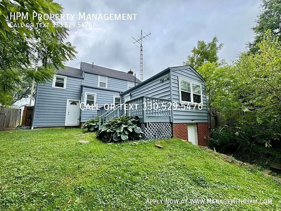 3 bed, 1.5 bath, 1288 sqft, $1,250 — Photo 2