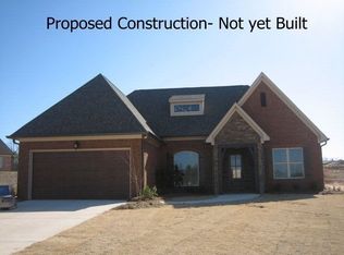 329 Windsor Dr N, Oxford, MS 38655