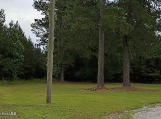 0 Maules Point Road, Blounts Creek, NC 27814