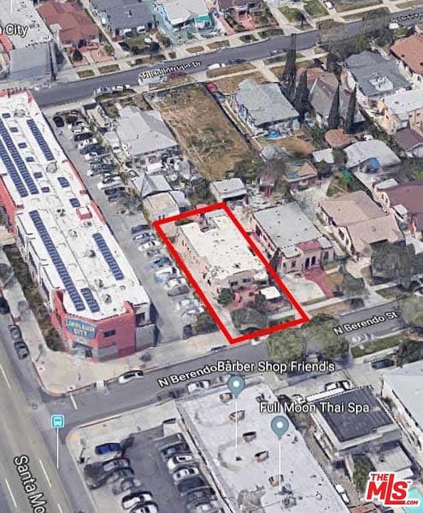 1st image of 1115 N Berendo St