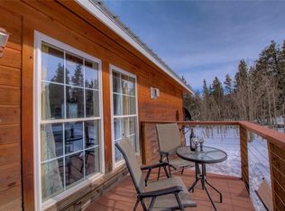 18 Foxtail Dr, Fairplay, CO 80440
