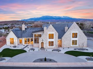 2445 E 3670 S, Saint George, UT 84790