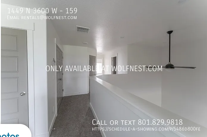 1449 N 3600 W #159 — Photo 6