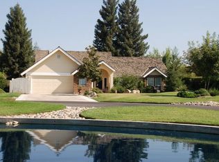 5604 W Prospect Dr, Visalia, CA 93291