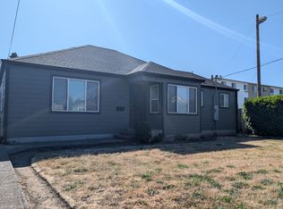161 N 19th St, Springfield, OR 97477