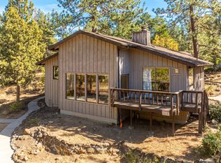 60587 Mayberry Ct, Bend, OR 97702
