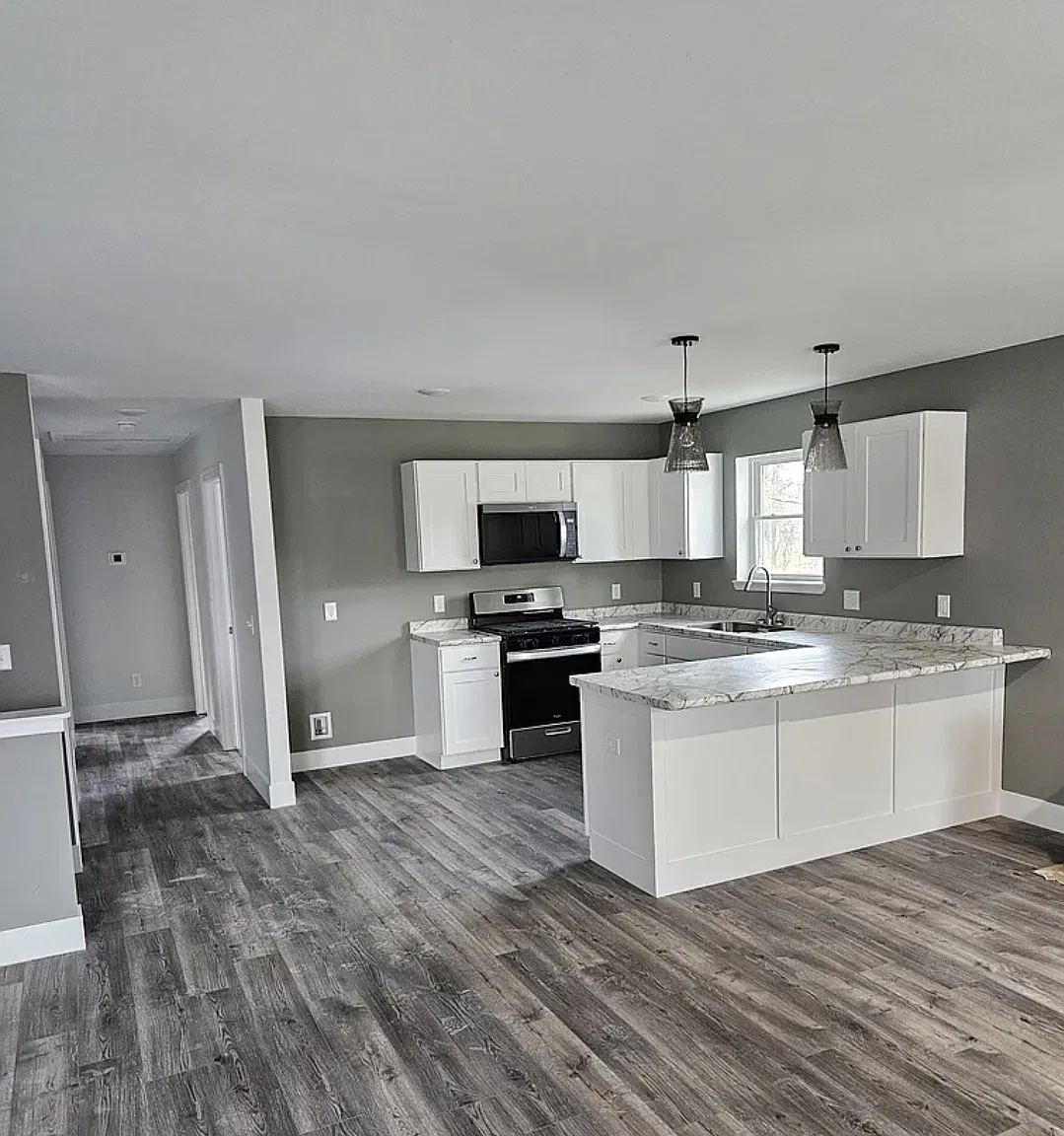3 bed, 1550 sqft, $1,850 — Photo 4