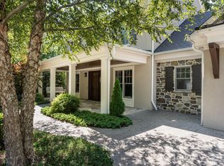 5 Cleftridge Ct, Asheville, NC 28803