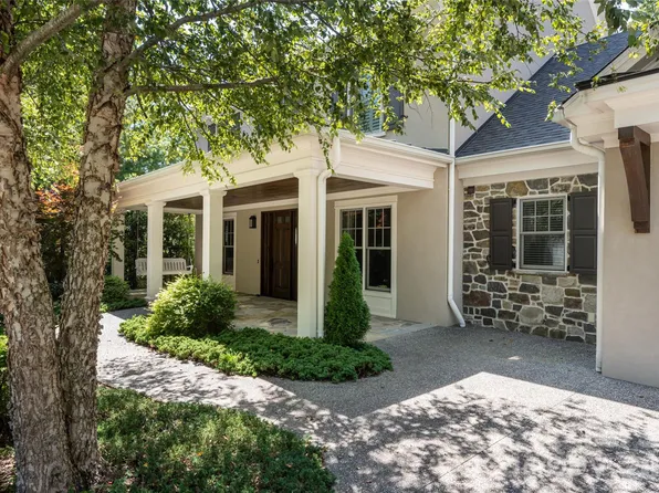 5 Cleftridge Ct, Asheville, NC 28803