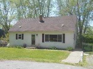 259 Westview Dr, Morrow, OH 45152