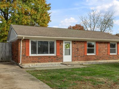 305 Yorktown Ct, Georgetown, KY, 40324