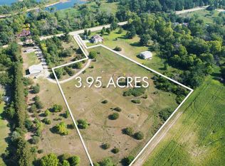 3.95 Ac County Rd #Y, Mazomanie, WI 53560
