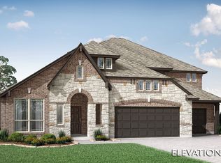 1115 Falcons Way, Wylie, TX 75098