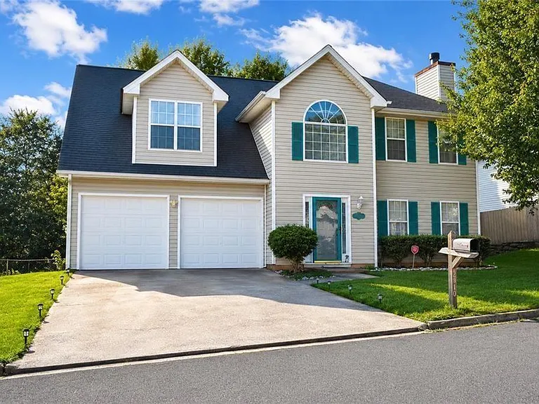 5410 Salem Springs Dr — Photo 1