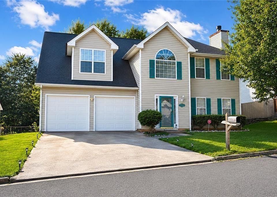 1st image of 5410 Salem Springs Dr