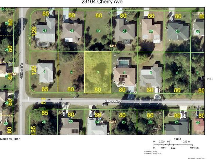 1st image of 23104 Cherry Ave