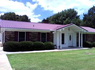 9860 Pleasant Rd, Daphne, AL 36526