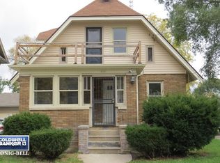 111 Grace Ct, Aurora, IL 60505