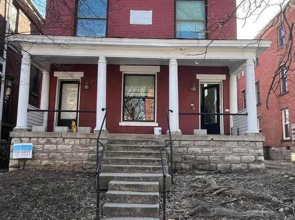 1115 S 1st ST, 1115 S 1st St #B, Louisville, KY 40203