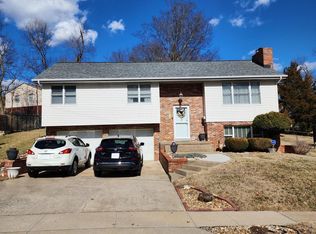 519 Roland St, Jefferson City, MO 65101