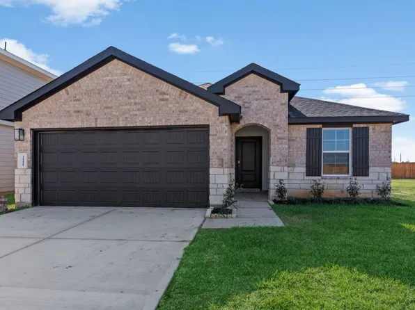 30855 Brightwell Bnd, Fulshear, TX 77441