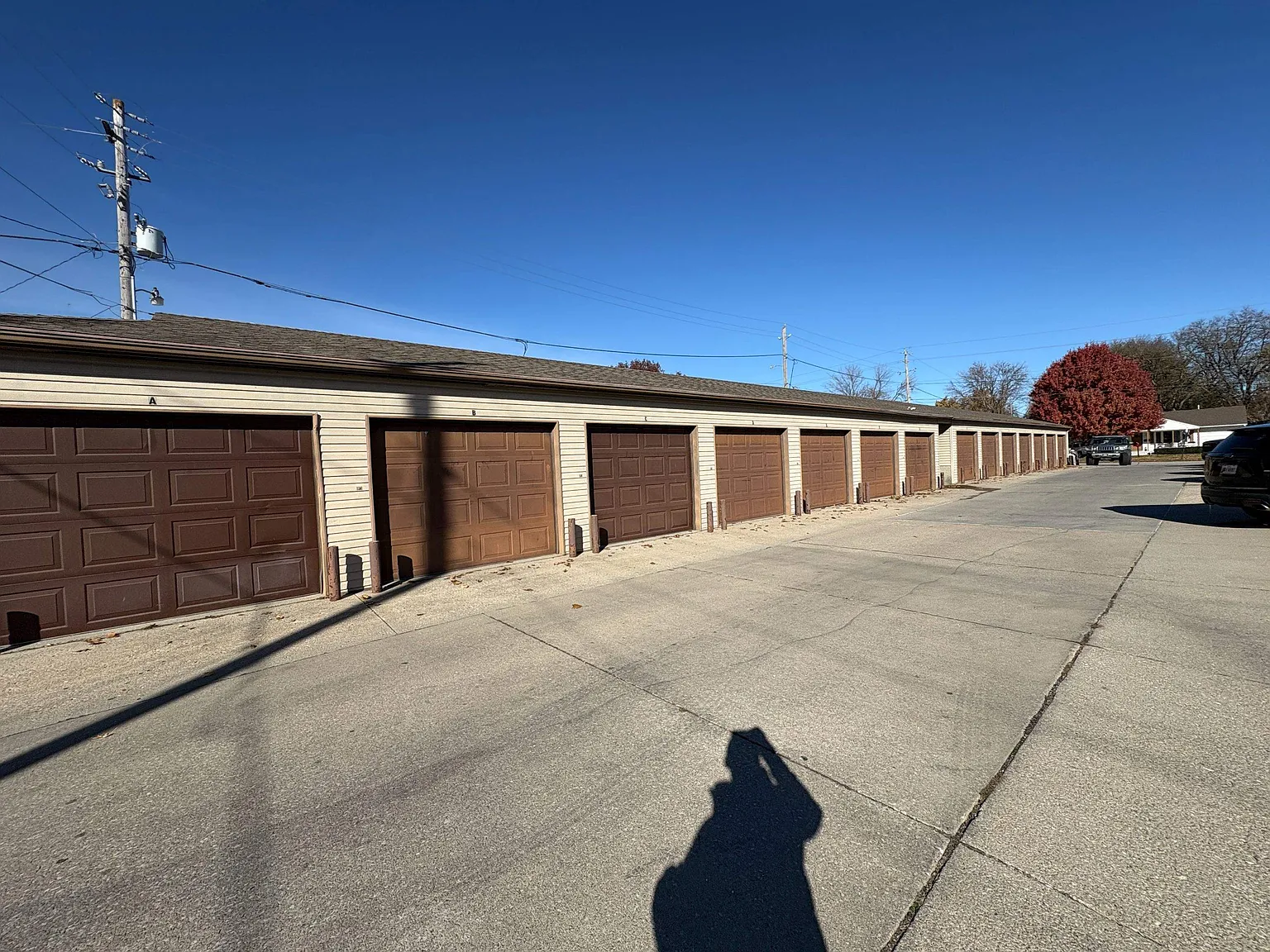 1 bed, $795 — Photo 2
