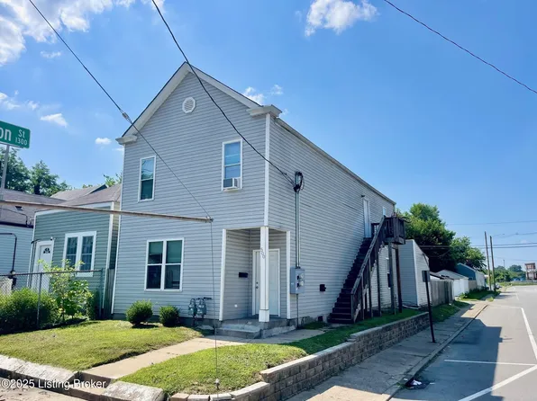 500 E Ormsby Ave #1, Louisville, KY 40203