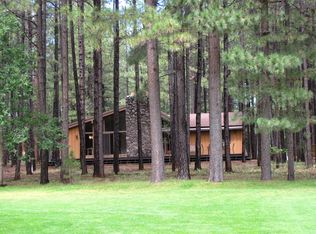 7415 Geronimo Rd, Pinetop, AZ 85935