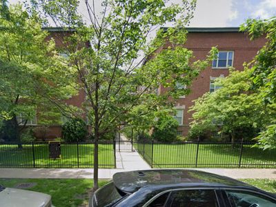 4634 N Racine Ave #3, Chicago, IL, 60640