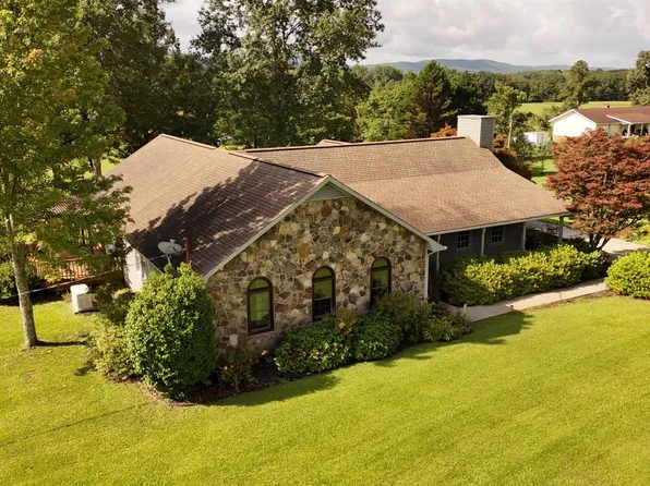 873 Buckelew Rd, Anniston, AL 36207