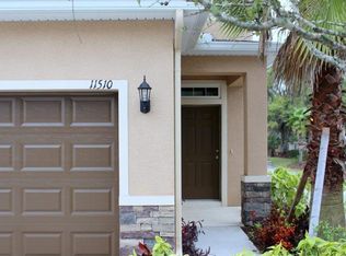 11510 Marbella Terrace St, Temple Terrace, FL 33637