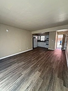 Great Open Floorplan Great Open Floorplan