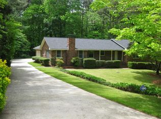 2267 Lexington Ave, Stone Mountain, GA 30087