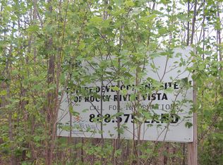 Rhodendron Trl Rd, Spencer, TN 38585