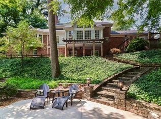 617 Saint Andrews Rd, Statesville, NC 28625