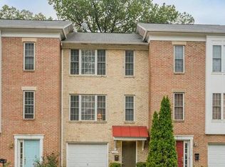 1612 S Taylor St, Arlington, VA 22204