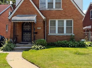 13737 Wadsworth St, Detroit, MI 48227