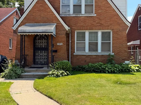 13737 Wadsworth St, Detroit, MI 48227