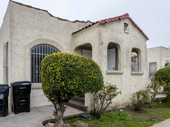 138 W 82nd St, Los Angeles, CA 90003