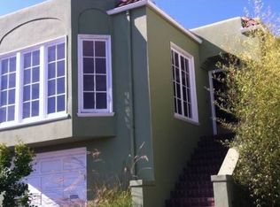 50 Genebern Way, San Francisco, CA 94112