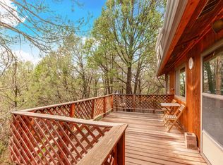 18 Cedar Hill Dr, Cedar Crest, NM 87008