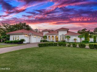2013 Montrose Ln, Wilmington, NC 28405