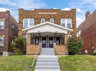 3720 Winnebago St, Saint Louis, MO